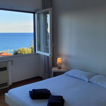 Vista Bella House Leilighet Sanremo Eksteriør bilde