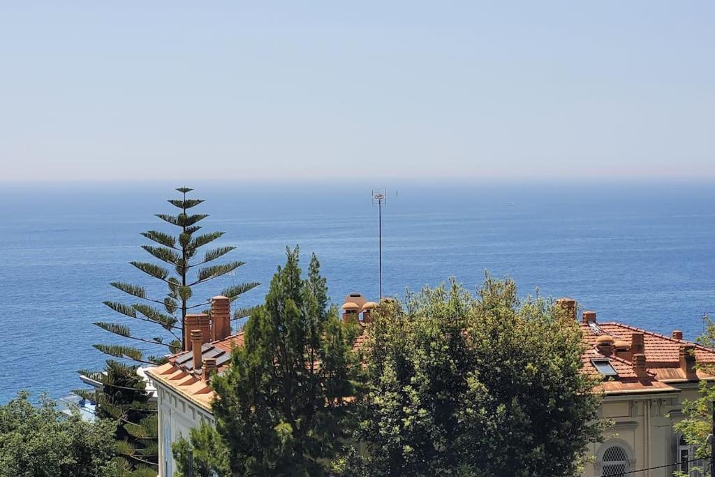 Vista Bella House Leilighet Sanremo Eksteriør bilde
