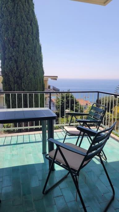 Vista Bella House Leilighet Sanremo Eksteriør bilde