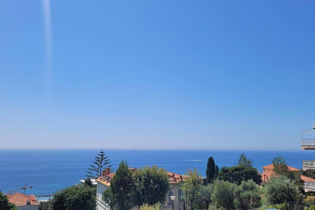 Vista Bella House Leilighet Sanremo Eksteriør bilde