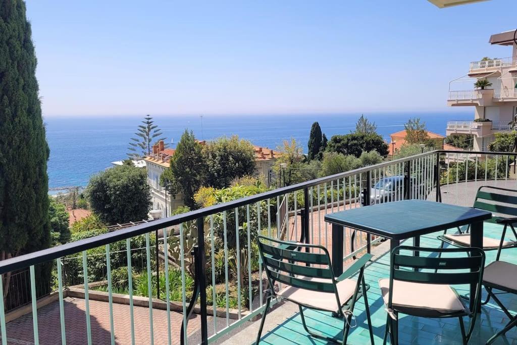 Vista Bella House Leilighet Sanremo Eksteriør bilde