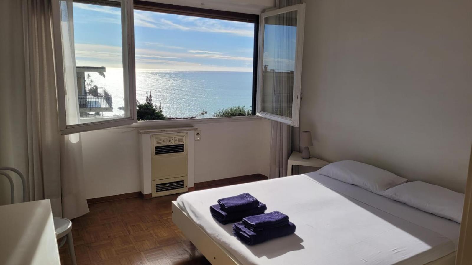 Vista Bella House Leilighet Sanremo Eksteriør bilde